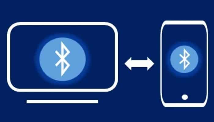 Como conectar seu telefone ao PC via Bluetooth