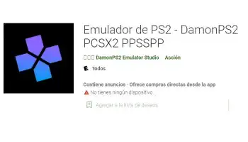 PS2-Emulator