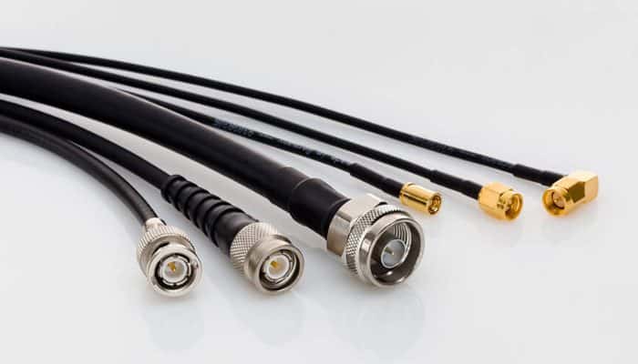 3 tipos de cabos de rede para conectar seus dispositivos