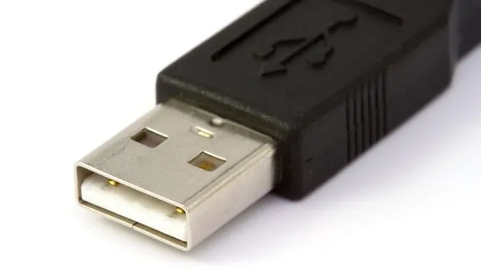 USB 3.0 kann in 2.0-Ports verwendet werden