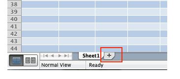 Come creare un modulo in Excel 23