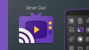 Servercast