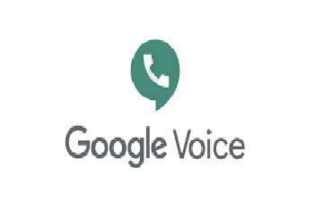 la voix de Google