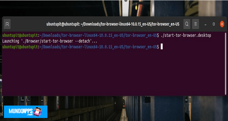 Installieren Sie Tor unter Linux über den Quellcode