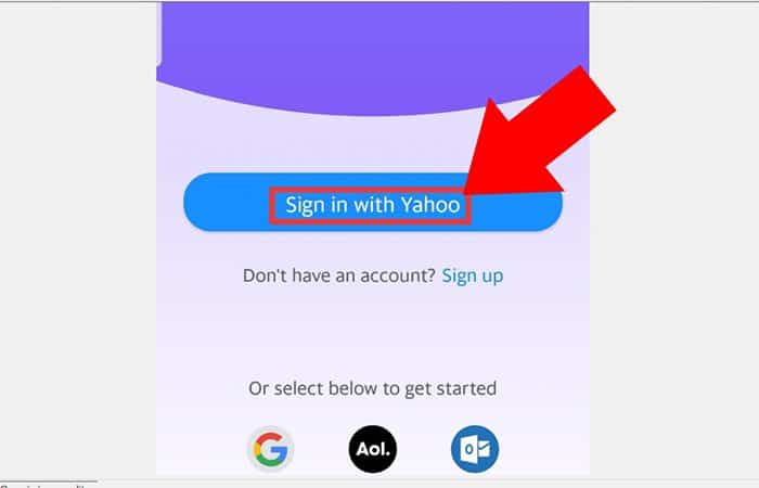So ändern Sie das Passwort bei Yahoo!