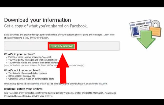Como deletar sua conta do Facebook