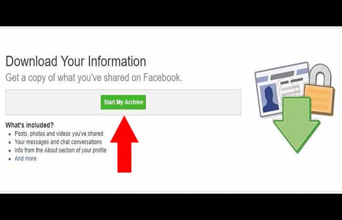 Come eliminare il tuo account Facebook
