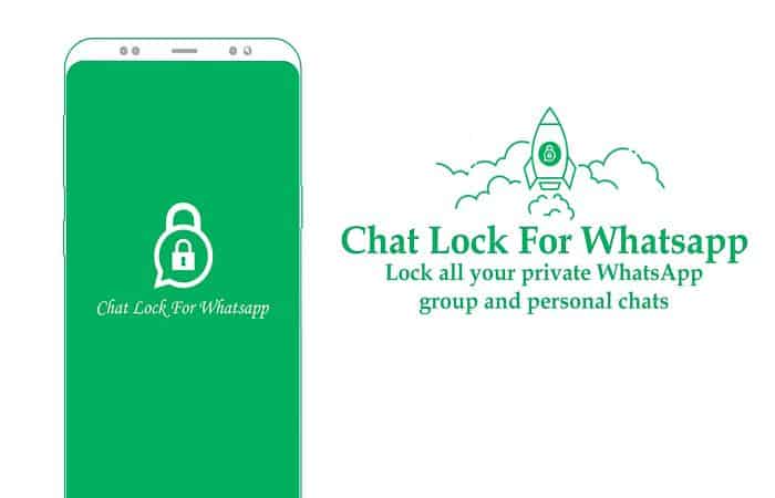 WhatsApp mit Passwort schützen