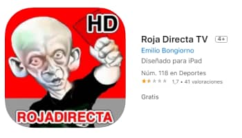 RojaDirecta TV