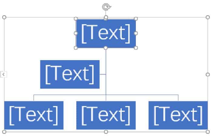 Como criar um organograma no Word