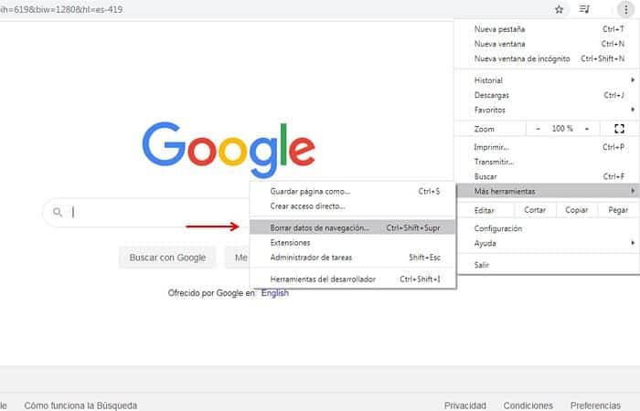 Langsames Google Chrome
