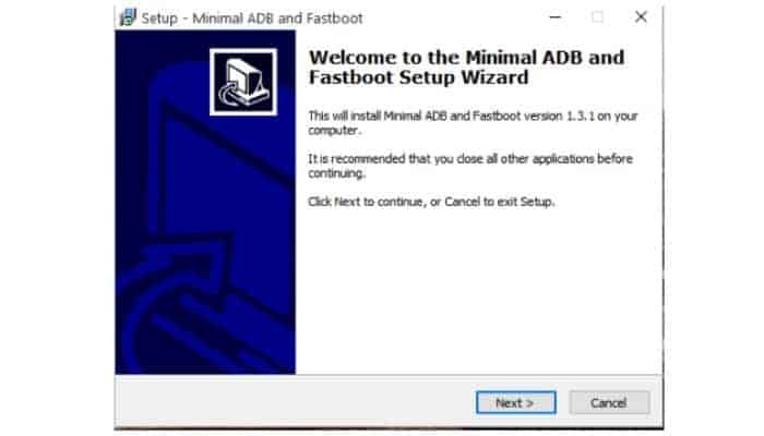 Como baixar e instalar ADB e Fastboot no Windows 13