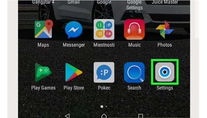 Como instalar o APK do seu pc em um celular Android 17