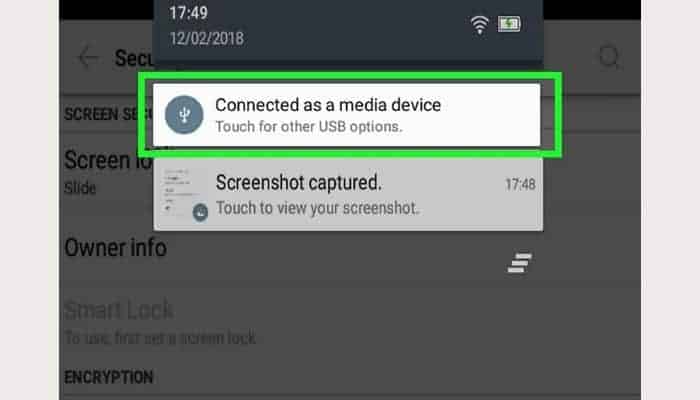 Como instalar o APK do seu pc para um celular Android 22