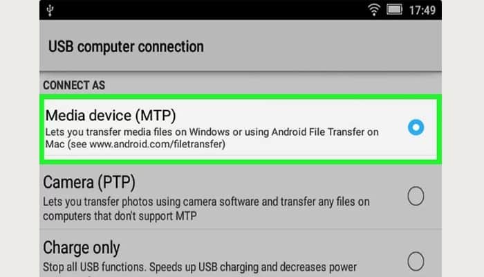Como instalar o APK do seu pc para um celular Android 23