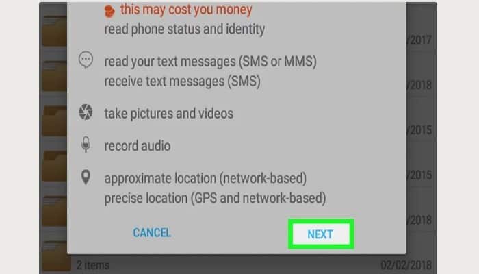 Como instalar o APK do seu pc para um celular Android 31
