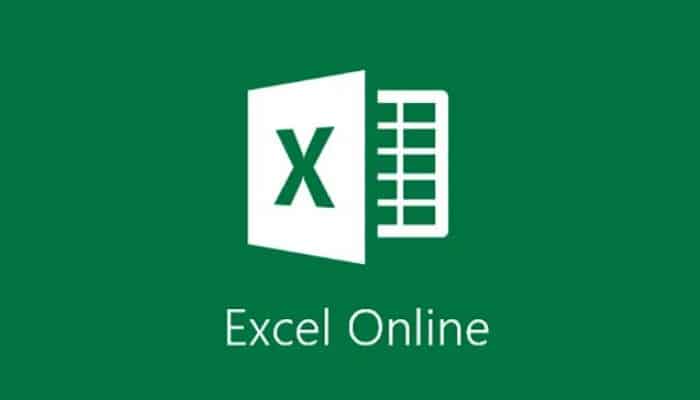 So entfernen Sie leere Zeilen in Excel online