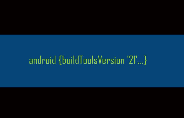 Android SDK-Befehl
