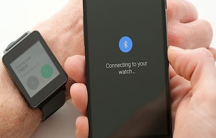 So installieren Sie Android Wear und richten Ihre Smartwatch ein
