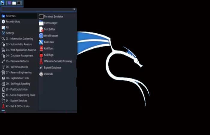 Instale o Kali Linux no Android