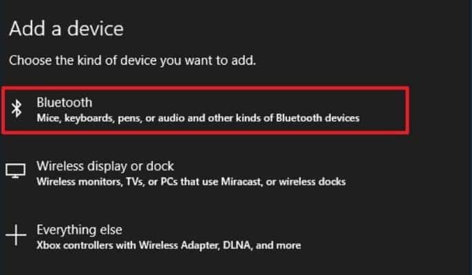 Como remover dispositivos Bluetooth do seu PC