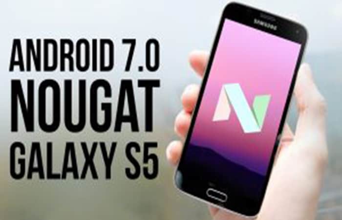 So installieren Sie Android 7.0 Nougat Tutorial 2022. Mundoapps