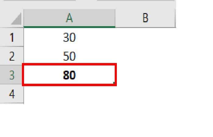 So erstellen Sie Formeln in Excel 44