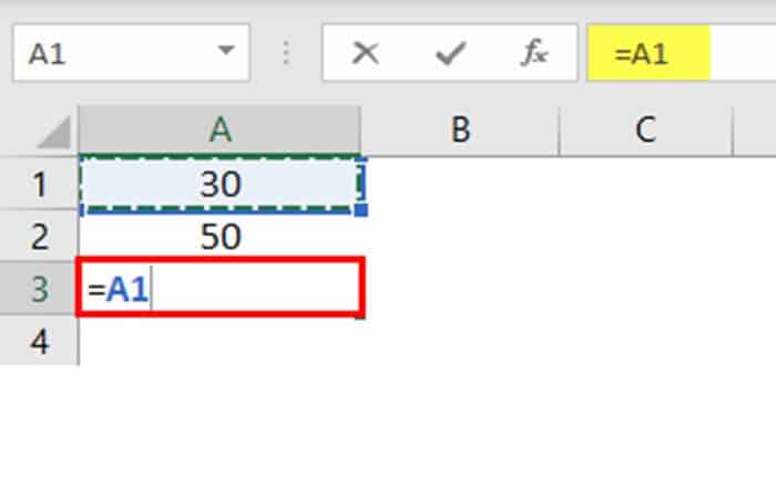 So erstellen Sie Formeln in Excel 39