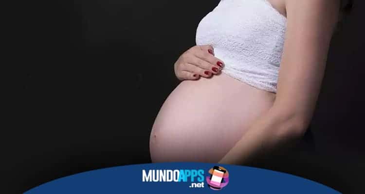7 besten Apps für schwangere Frauen