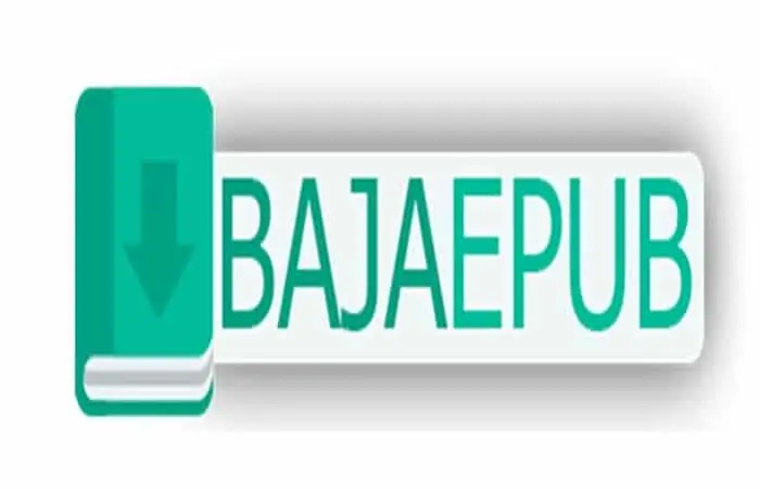 Bajaepub |  PAGE OFFICIELLE |  Télécharger des livres gratuits 2021