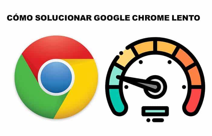 langsames Google Chrome