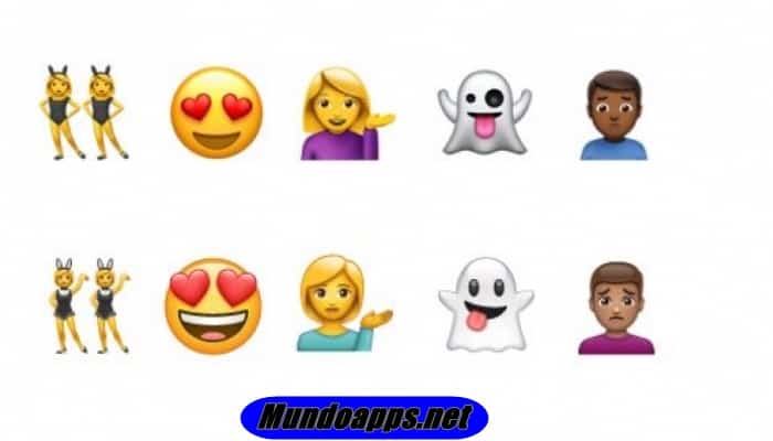 So erstellen Sie Emojis für WhatsApp.  TUTORIAL 2020