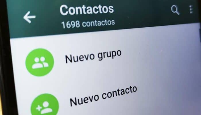 Comment créer un groupe WhatsApp sur IPhone et Android 2021