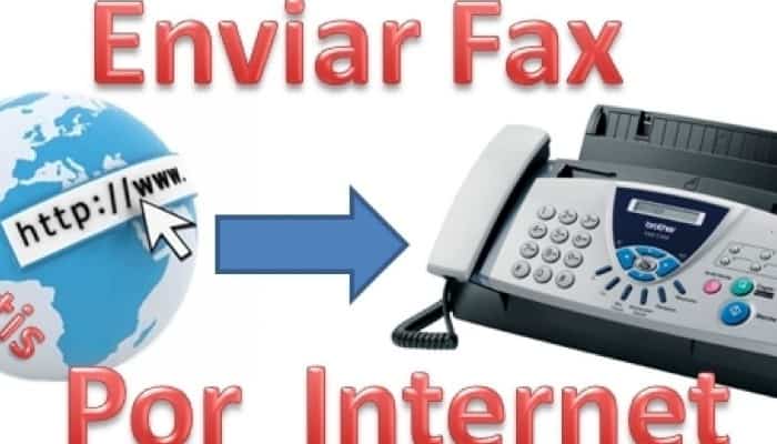 Como enviar um fax pela Internet gratuitamente
