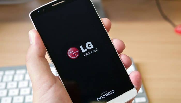 So setzen Sie ein LG-Telefon zurück  Aktualisierter Leitfaden 2021