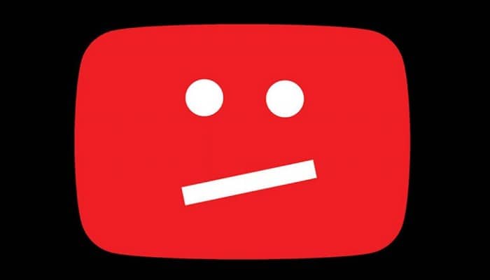Como acessar uma conta do YouTube bloqueada.  Guia 2022