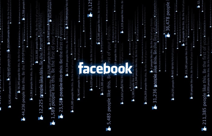 So ändern Sie die Sprache eines Facebook-Kontos