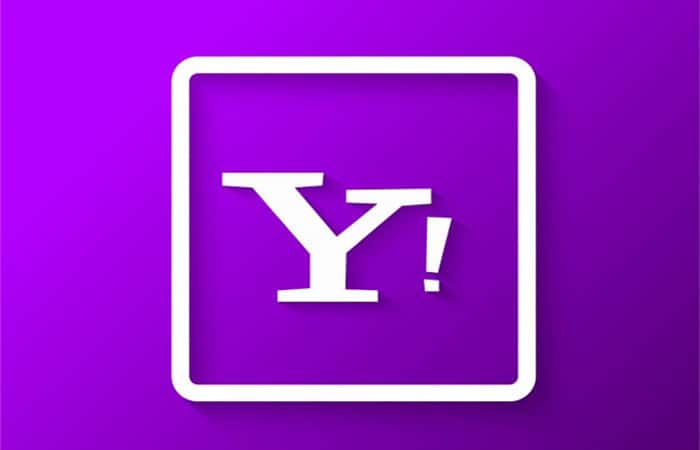 Comment changer le mot de passe dans Yahoo.  Tutoriel 2021.