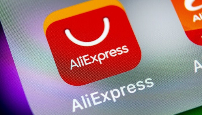 Como desativar uma conta AliExpress