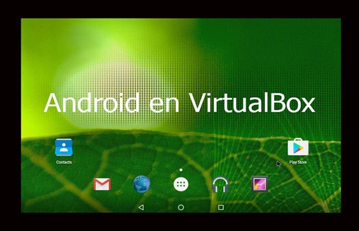 So installieren Sie Android in VirtualBox