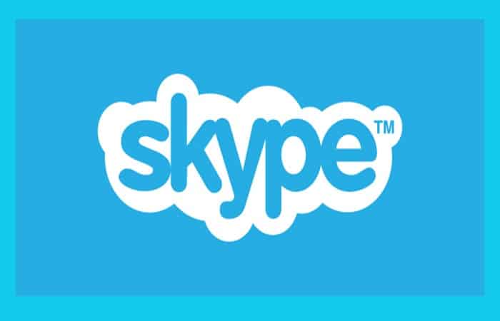 Comment récupérer un compte Skype.  Tutoriel 2021.  Applications mondiales
