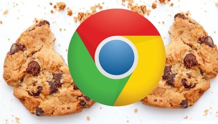 So löschen Sie Cookies aus Google Chrome.  Tutorial 2022