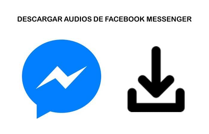 Comment télécharger des audios à partir du didacticiel 2021 de Facebook Messenger.