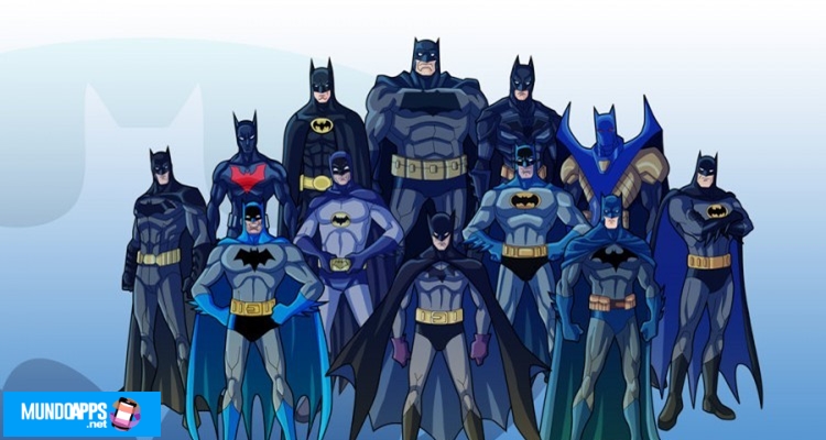 Die 6 besten Batman-Spiele für Android-Geräte im Jahr 2021