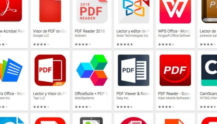 7 éditeurs de fichiers PDF les plus connus 2021