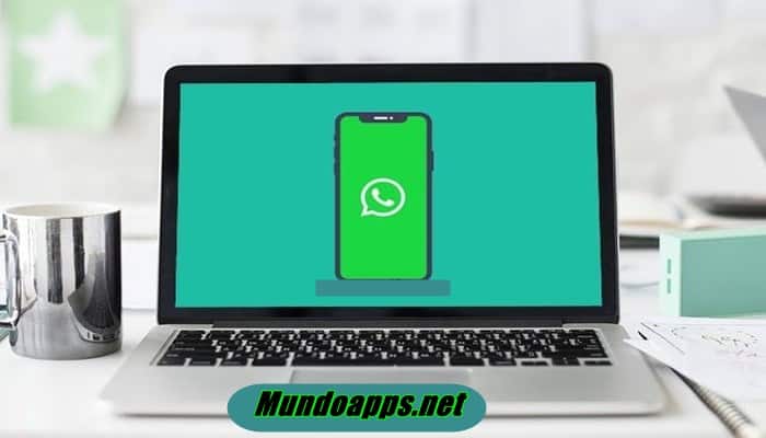 Envie arquivos por WhatsApp no ​​seu computador em 2021