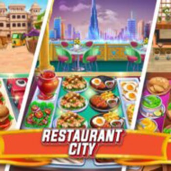 Top 8 Alternativen zu Restaurant City