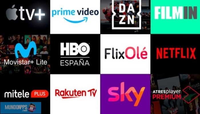 As 8 melhores plataformas de vídeo OTT (over the top) para 2021 [Actualizado]