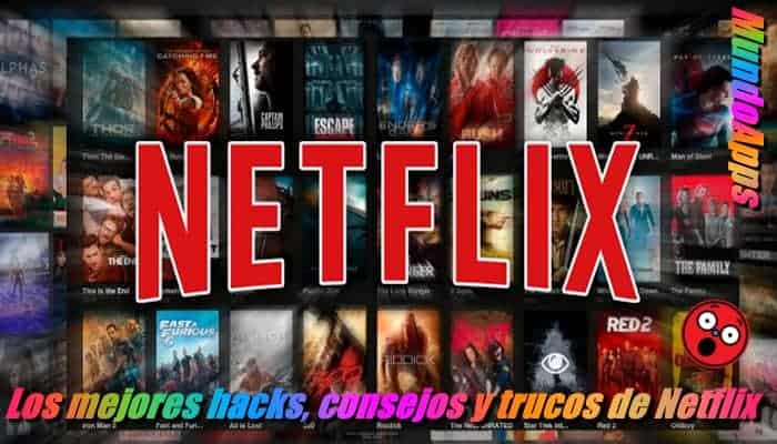 Tricks Netflix Spanien