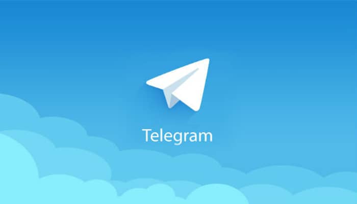Methoden zur Verwendung von Telegrammen ohne Telefonnummer